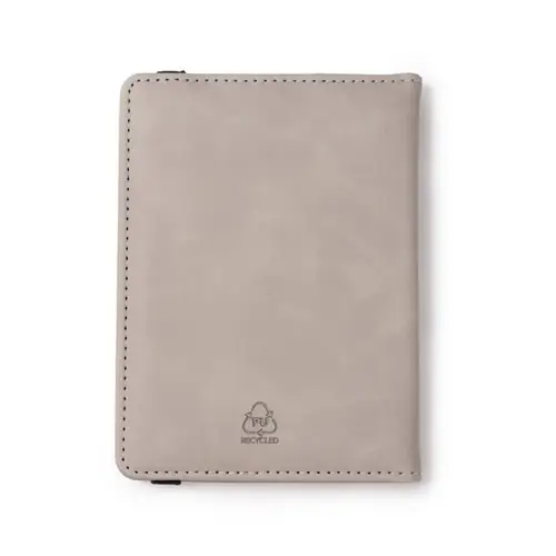 comprar funda pasaporte mundi ref pm1774 - 03 Gris