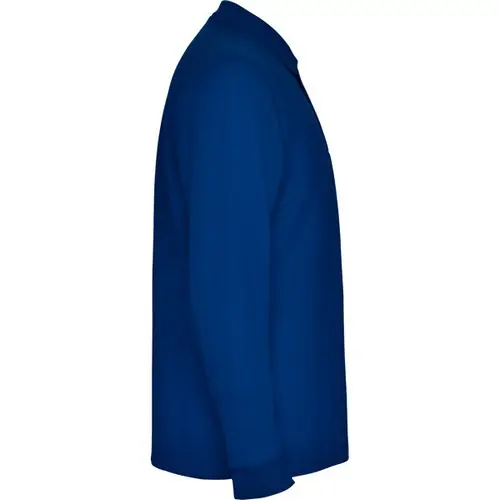 POLO DE MANGA LARGA CARPE REF PO5009 ROLY - Right Royal