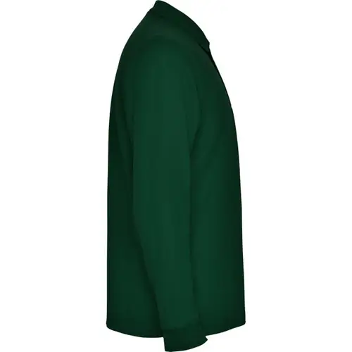 POLO DE MANGA LARGA CARPE REF PO5009 ROLY - Right Verde Botella