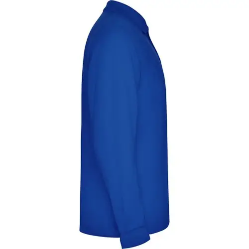POLO DE MANGA LARGA ESTRELLA REF PO6635 ROLY - Right Royal