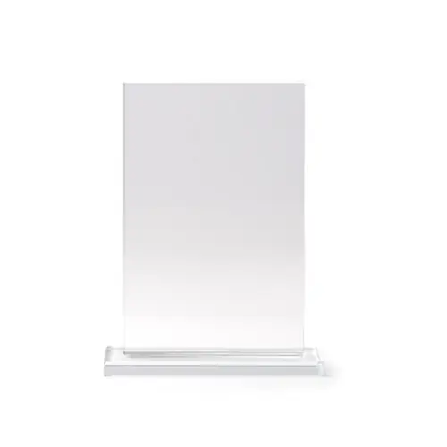 COMPRAR TROFEO DISKUR REF PR1705 - Transparente