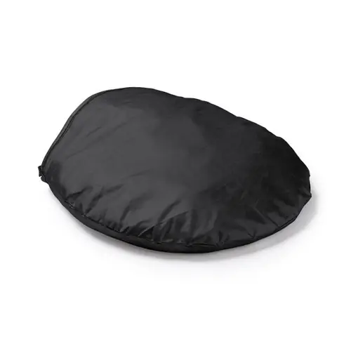 parasol plegable para vehículo en poliéster 170t ref ps1008 - Negro