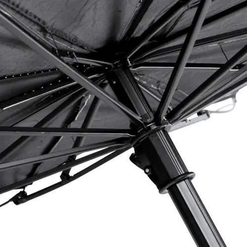 COMPRAR PARASOL NOLAX REF PS1392 - Negro 02 Negro