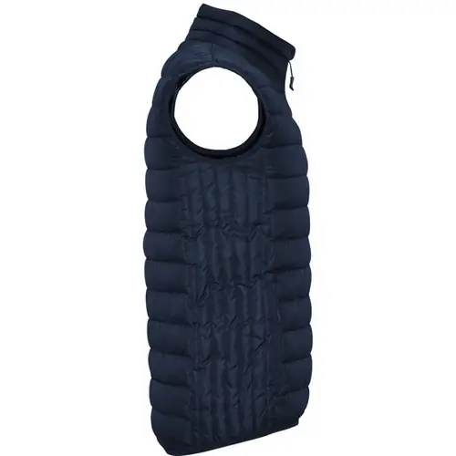 CHALECO DE HOMBRE ACOLCHADO TACTO PLUMA OSLO REF RA5092 - Right Marino