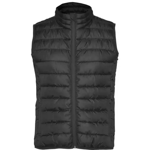 CHALECO DE MUJER ACOLCHADO OSLO WOMAN REF RA5093 ROLY - Ebano