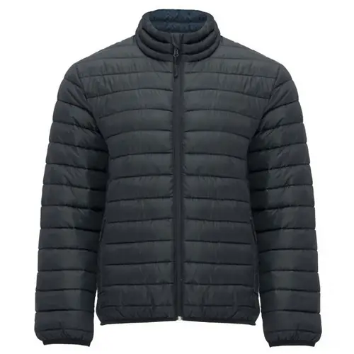 CHAQUETA DE HOMBRE ACOLCHADA PLUMA FINLAND REF RA5094 - Ebano