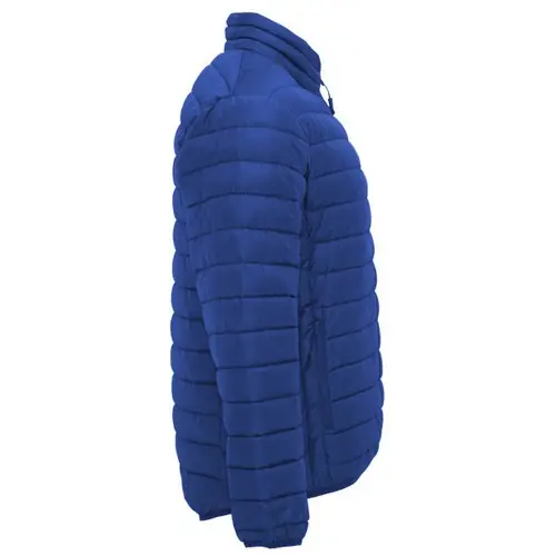 CHAQUETA DE HOMBRE ACOLCHADA PLUMA FINLAND REF RA5094 - Right Azul Electrico