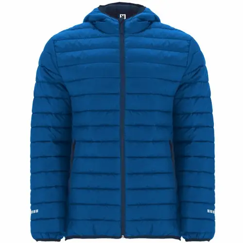 PARKA DEPORTIVA ACOLCHADA NORWAY REF RA5097 ROLY - Royal Marino