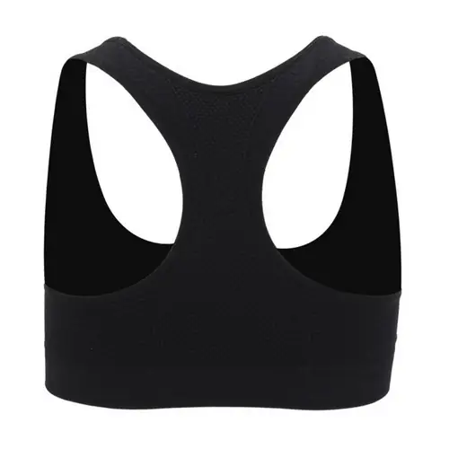 top tecnico multi_guion_deporte de mujer sakhir ref rd6662 - Back Negro