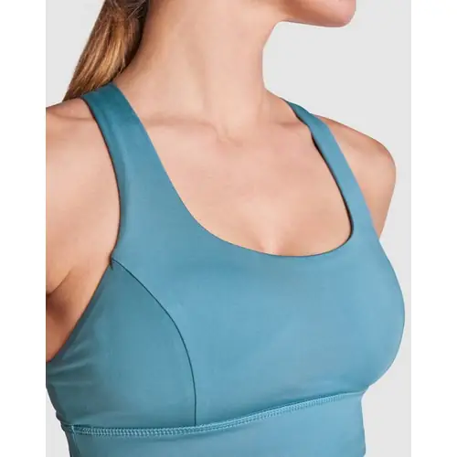 TOP TÉCNICO DE MUJER SEBRING REF RD6665 ROLY - 01 Azul Tormenta