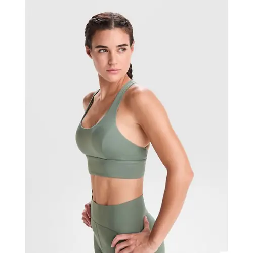 TOP TÉCNICO DE MUJER SEBRING REF RD6665 ROLY - 01 Verde Laurel