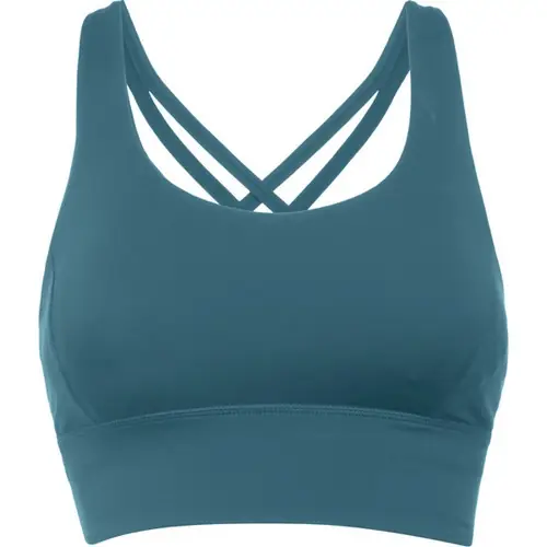 TOP TÉCNICO DE MUJER SEBRING REF RD6665 ROLY - Back Azul Tormenta