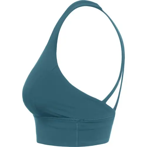 TOP TÉCNICO DE MUJER SEBRING REF RD6665 ROLY - Left Azul Tormenta