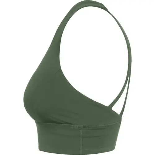 TOP TÉCNICO DE MUJER SEBRING REF RD6665 ROLY - Left Verde Laurel