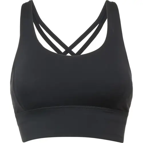 TOP TÉCNICO DE MUJER SEBRING REF RD6665 ROLY - Negro