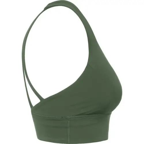 TOP TÉCNICO DE MUJER SEBRING REF RD6665 ROLY - Right Verde Laurel