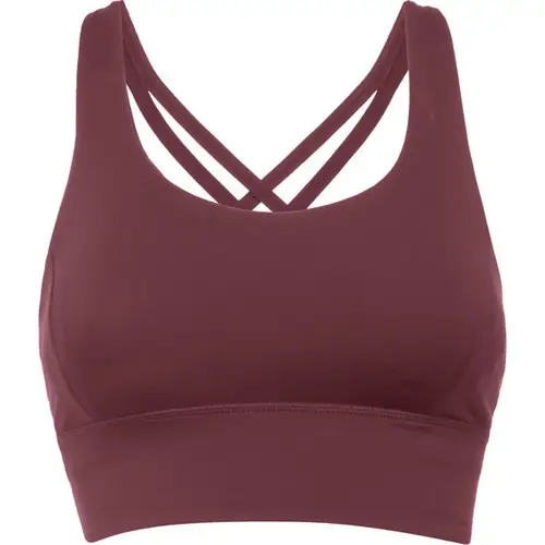 TOP TÉCNICO DE MUJER SEBRING REF RD6665 ROLY - Rojo Baya