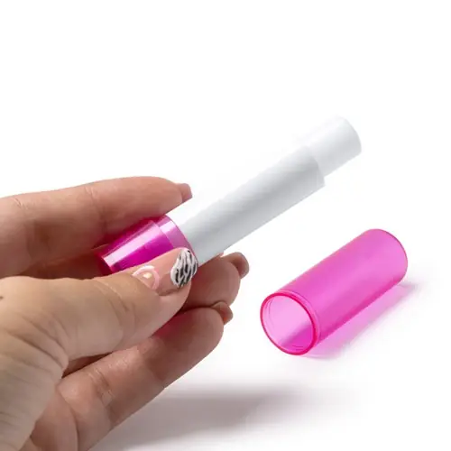 BÁLSAMO LABIAL LISSEN REF SB1124 ROLY - 03 Fucsia