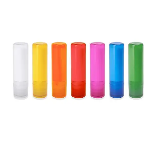 BÁLSAMO LABIAL LISSEN REF SB1124 ROLY - 04 Fucsia