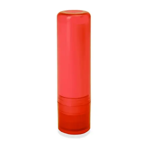 BÁLSAMO LABIAL LISSEN REF SB1124 ROLY - Back Rojo