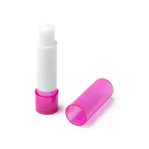 BÁLSAMO LABIAL LISSEN REF SB1124 ROLY - Fucsia
