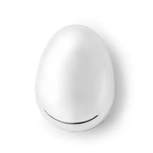 práctico cepillo anti enredo con acabado brillante ref sb1216 - Plata Plata