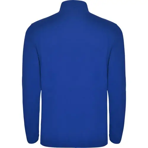 MICROPOLAR CON MEDIA CREMALLERA HIMALAYA REF SM1095 - Back Royal