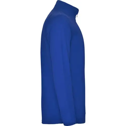 MICROPOLAR CON MEDIA CREMALLERA HIMALAYA REF SM1095 - Right Royal