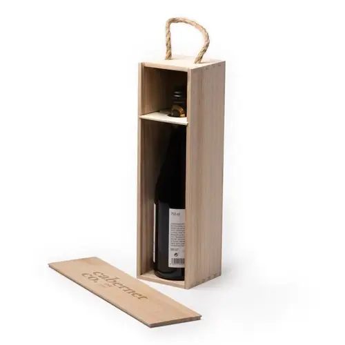 COMPRAR CAJA BOTELLA MARNE REF SP1139 - 02 Crudo