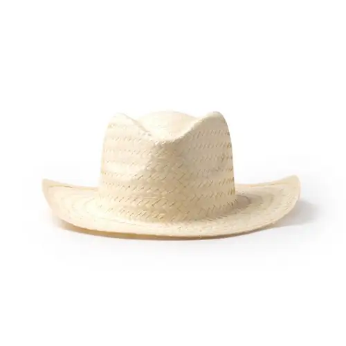 COMPRAR SOMBRERO FANDON REF SR1269 - Back Crudo