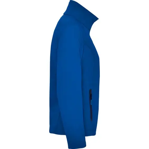 CHAQUETA SOFTSHELL MUJER ANTARTIDA WOMAN REF SS6433 - Right Royal