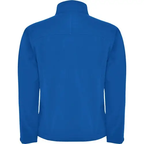 SOFTSHELL COMPUESTO POR 3 CAPAS RUDOLPH REF SS6435 - Back Royal
