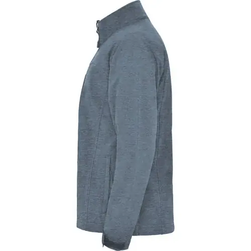 SOFTSHELL COMPUESTO POR 3 CAPAS RUDOLPH REF SS6435 - Left Azul Marino Vigore