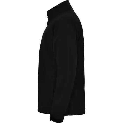SOFTSHELL COMPUESTO POR 3 CAPAS RUDOLPH REF SS6435 - Left Negro