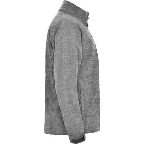 SOFTSHELL COMPUESTO POR 3 CAPAS RUDOLPH REF SS6435 - Right Negro Vigore
