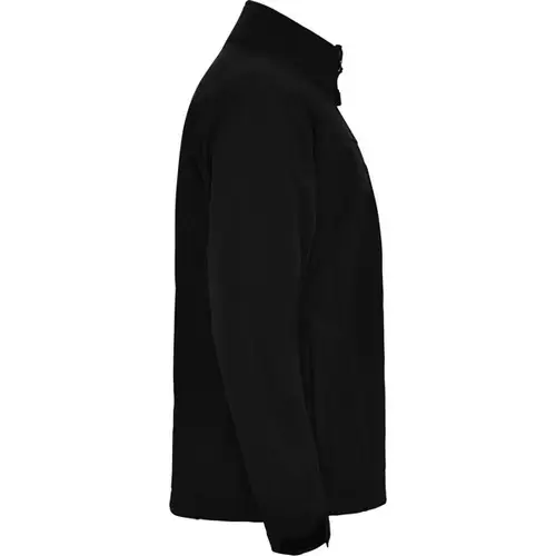 SOFTSHELL COMPUESTO POR 3 CAPAS RUDOLPH REF SS6435 - Right Negro