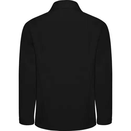 SOFTSHELL COMPUESTO DE 2 CAPAS NEBRASKA REF SS6436 - Back Negro