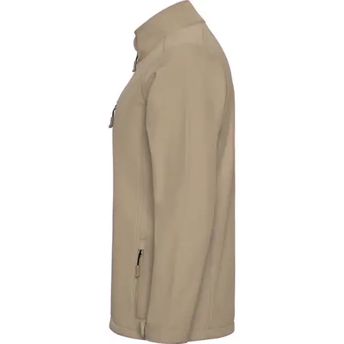 SOFTSHELL COMPUESTO DE 2 CAPAS NEBRASKA REF SS6436 - Left Arena Oscuro