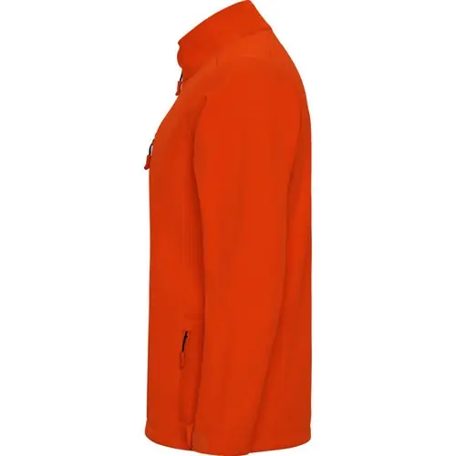 SOFTSHELL COMPUESTO DE 2 CAPAS NEBRASKA REF SS6436 - Left Naranja Fuego