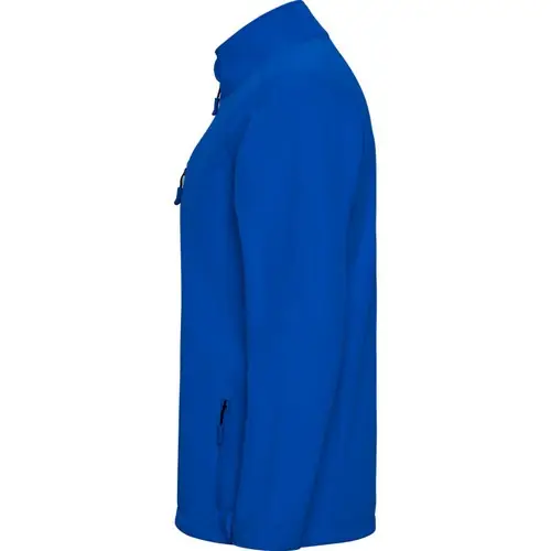 SOFTSHELL COMPUESTO DE 2 CAPAS NEBRASKA REF SS6436 - Left Royal