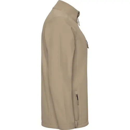 SOFTSHELL COMPUESTO DE 2 CAPAS NEBRASKA REF SS6436 - Right Arena Oscuro