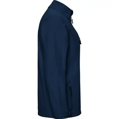 SOFTSHELL COMPUESTO DE 2 CAPAS NEBRASKA REF SS6436 - Right Marino