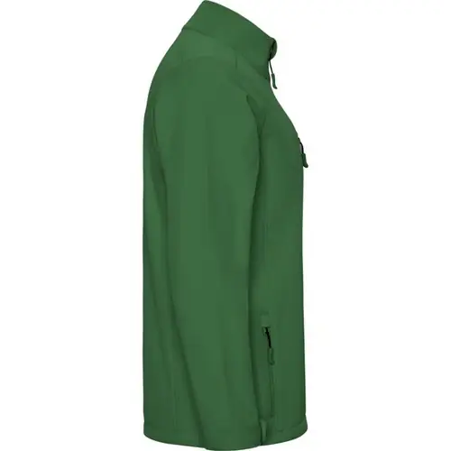 SOFTSHELL COMPUESTO DE 2 CAPAS NEBRASKA REF SS6436 - Right Verde Botella
