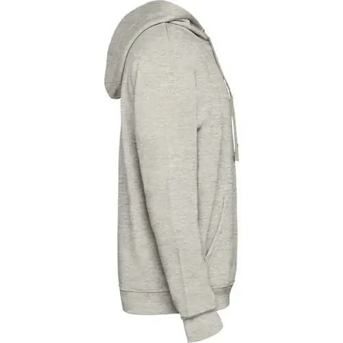 SUDADERA CON CAPUCHA DE DOBLE TEJIDO URBAN REF SU1067 - Right Blanco Ceniza Vigore
