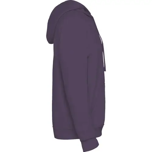 SUDADERA CON CAPUCHA DE DOBLE TEJIDO URBAN REF SU1067 - Right Lila