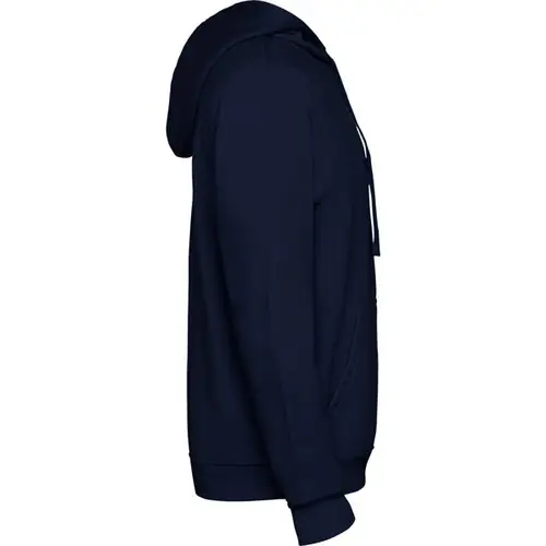 SUDADERA CON CAPUCHA DE DOBLE TEJIDO URBAN REF SU1067 - Right Marino