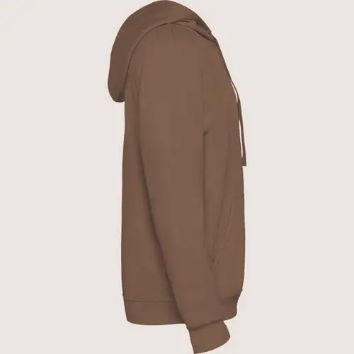 SUDADERA CON CAPUCHA DE DOBLE TEJIDO URBAN REF SU1067 - Right Moca