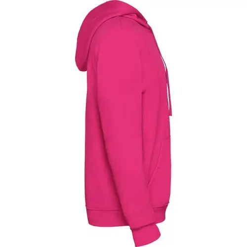 SUDADERA CON CAPUCHA DE DOBLE TEJIDO URBAN REF SU1067 - Right Roseton