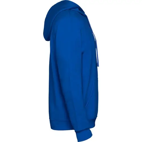 SUDADERA CON CAPUCHA DE DOBLE TEJIDO URBAN REF SU1067 - Right Royal