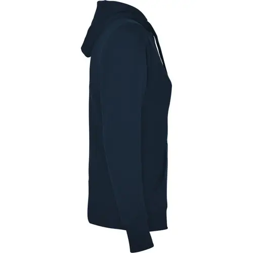 SUDADERA MUJER CON CAPUCHA URBAN WOMAN REF SU1068 ROLY - Right Marino
